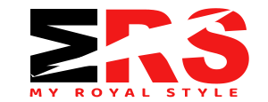 My Royal Style Logo