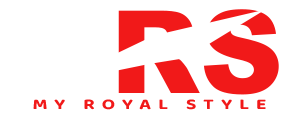 My Royal Style Logo